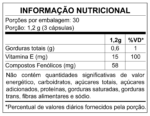 Própolis Verde em Cápsulas 250mg - Imunidade e Bem-Estar