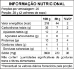 Missô Orgânico 500g