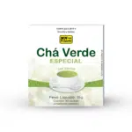 Chá Verde Especial 15g - 10 sachês