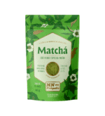 Matchá ( Chá Verde Especial Moído ) 40g