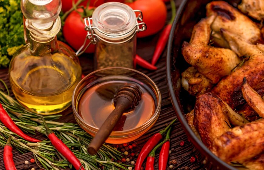 alimentos orgânicos