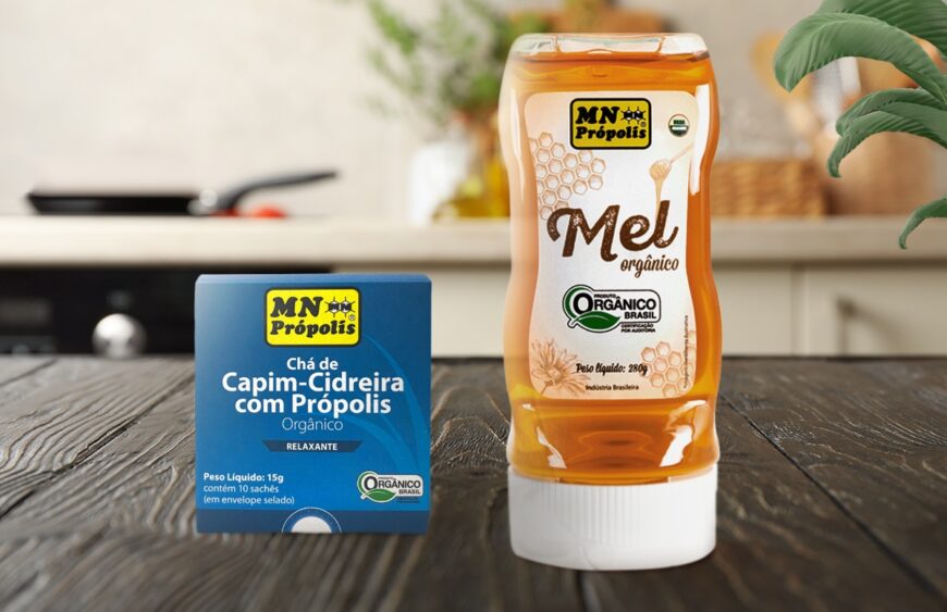 chá com mel - chá com mel e seus benefícios- chá com mel benefícios