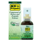 Spray Orgânico BR Green 35mL