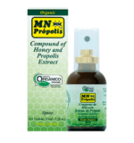 Spray Orgânico BR Green 35mL