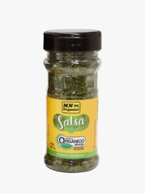Tempero Salsa Orgânica 16g