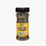 Tempero Tomilho Orgânico 21g