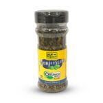 Tempero Manjericão Orgânico 14g