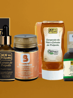 Kit Imunidade