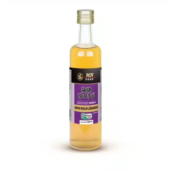Ama Koji Orgânico líquido 500ml