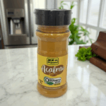 Açafrão Orgânico – Sabor e Saúde para o Seu Dia a Dia