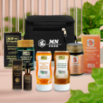 Health Month Kit – Immunity, Energy, and Natural Well-Being