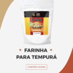 Farinha para Tempurá 1kg