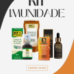 Kit Imunidade