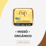 Missô Orgânico 500g
