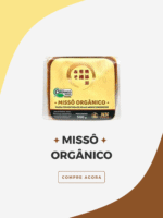Missô Orgânico 500g