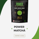 Power Matchá – A Essência da Natureza em Energia Pura