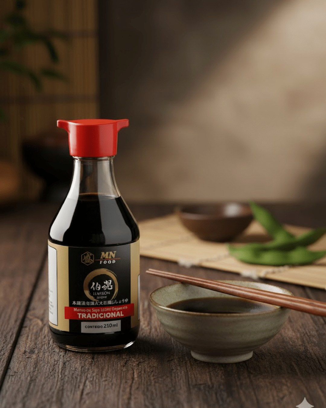 03. Shoyu – MN Foods