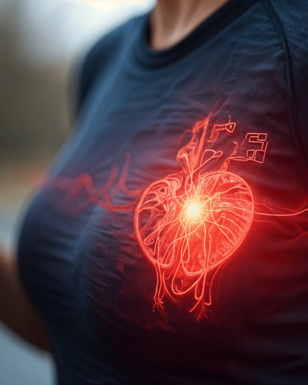 13. Saúde do Coração